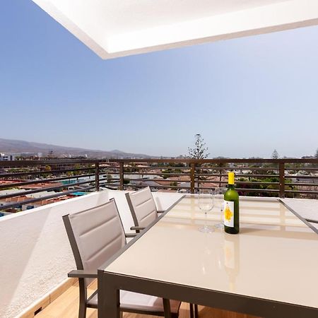 Iguazu Tir24 Top Floor Apartment ปลายา เดล อิงเกลส ภายนอก รูปภาพ