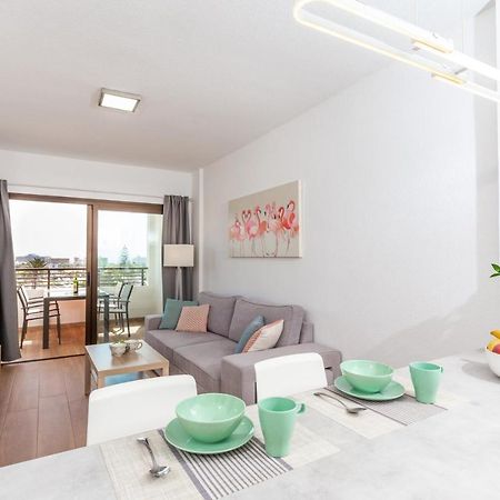 Iguazu Tir24 Top Floor Apartment ปลายา เดล อิงเกลส ภายนอก รูปภาพ