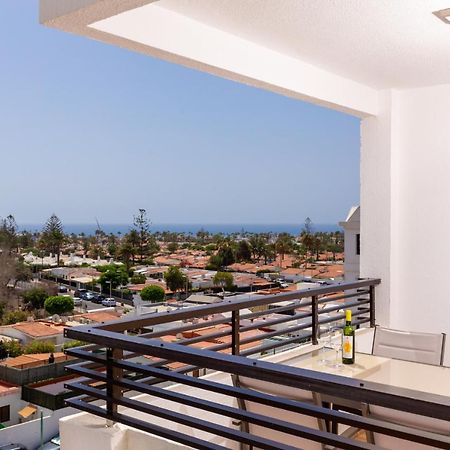 Iguazu Tir24 Top Floor Apartment ปลายา เดล อิงเกลส ภายนอก รูปภาพ