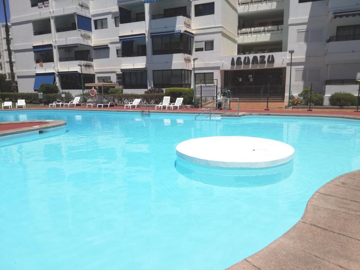 Iguazu Tir24 Top Floor Apartment ปลายา เดล อิงเกลส ภายนอก รูปภาพ