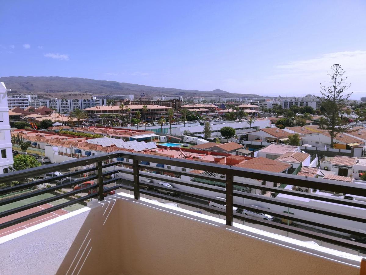 Iguazu Tir24 Top Floor Apartment ปลายา เดล อิงเกลส ภายนอก รูปภาพ