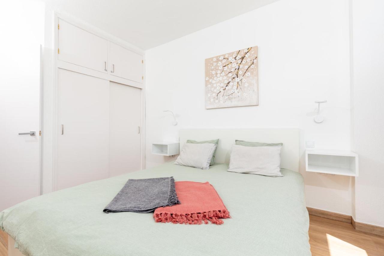 Iguazu Tir24 Top Floor Apartment ปลายา เดล อิงเกลส ภายนอก รูปภาพ