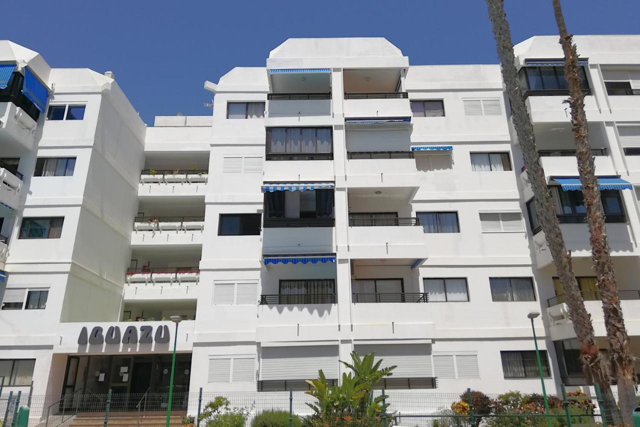 Iguazu Tir24 Top Floor Apartment ปลายา เดล อิงเกลส ภายนอก รูปภาพ