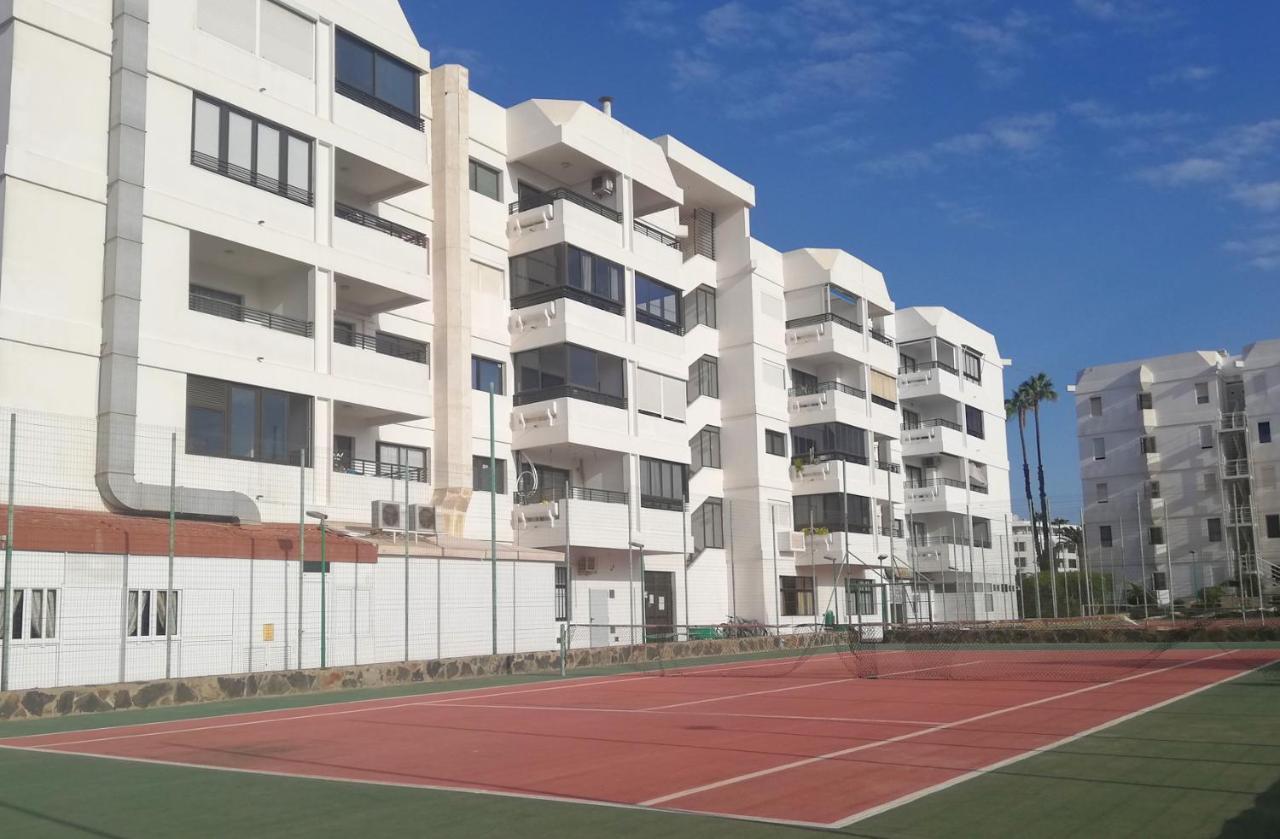 Iguazu Tir24 Top Floor Apartment ปลายา เดล อิงเกลส ภายนอก รูปภาพ