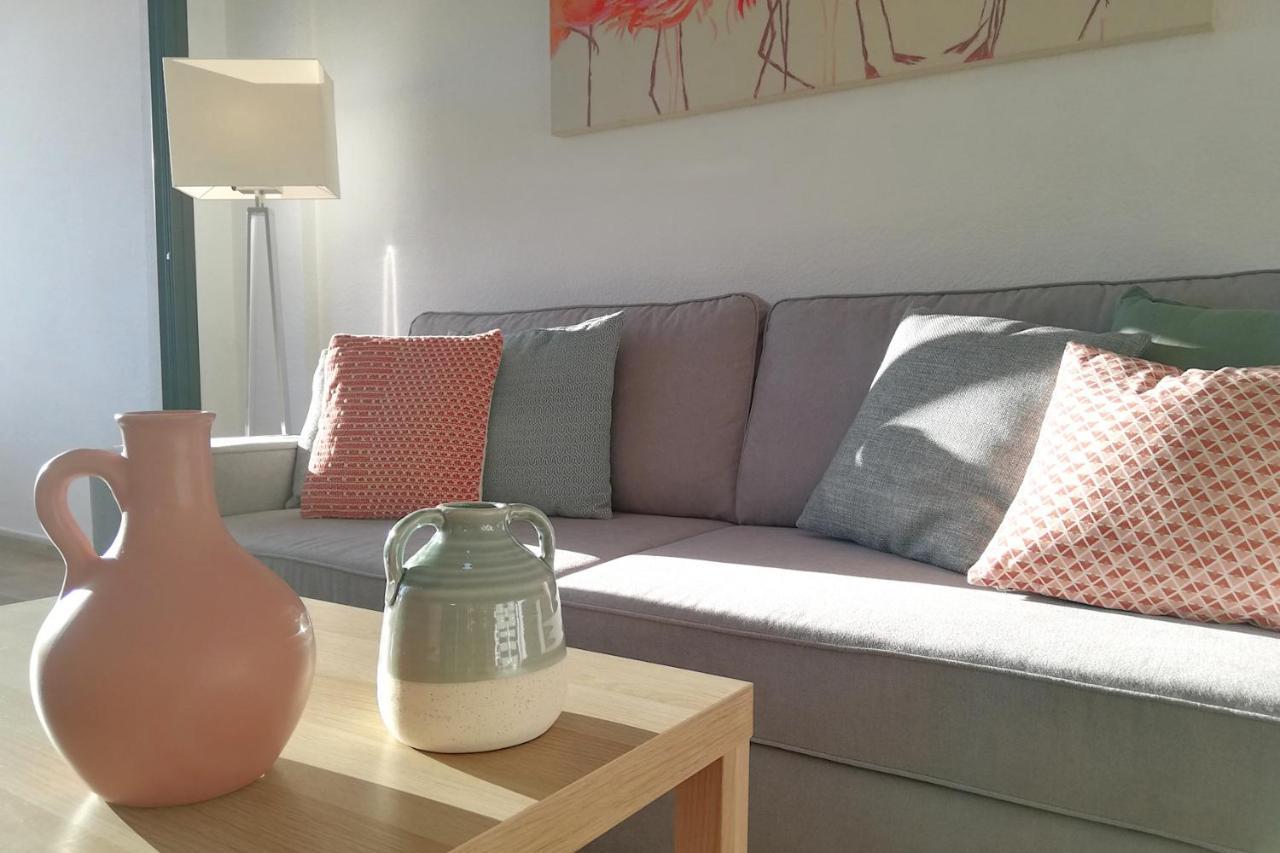 Iguazu Tir24 Top Floor Apartment ปลายา เดล อิงเกลส ภายนอก รูปภาพ