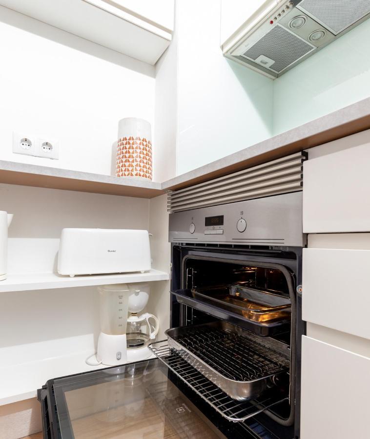 Iguazu Tir24 Top Floor Apartment ปลายา เดล อิงเกลส ภายนอก รูปภาพ