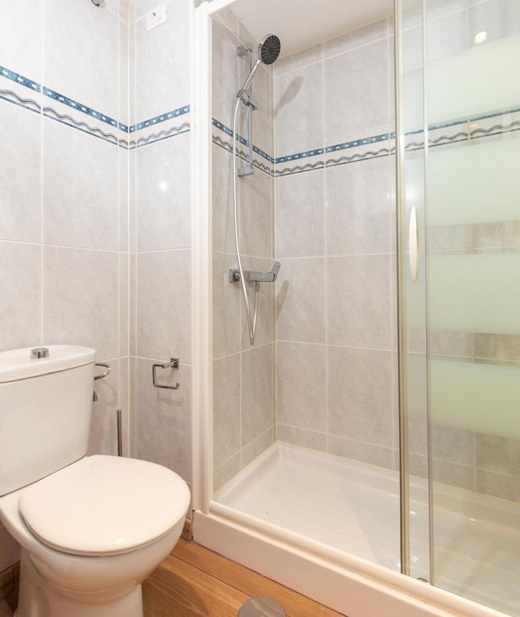 Iguazu Tir24 Top Floor Apartment ปลายา เดล อิงเกลส ภายนอก รูปภาพ