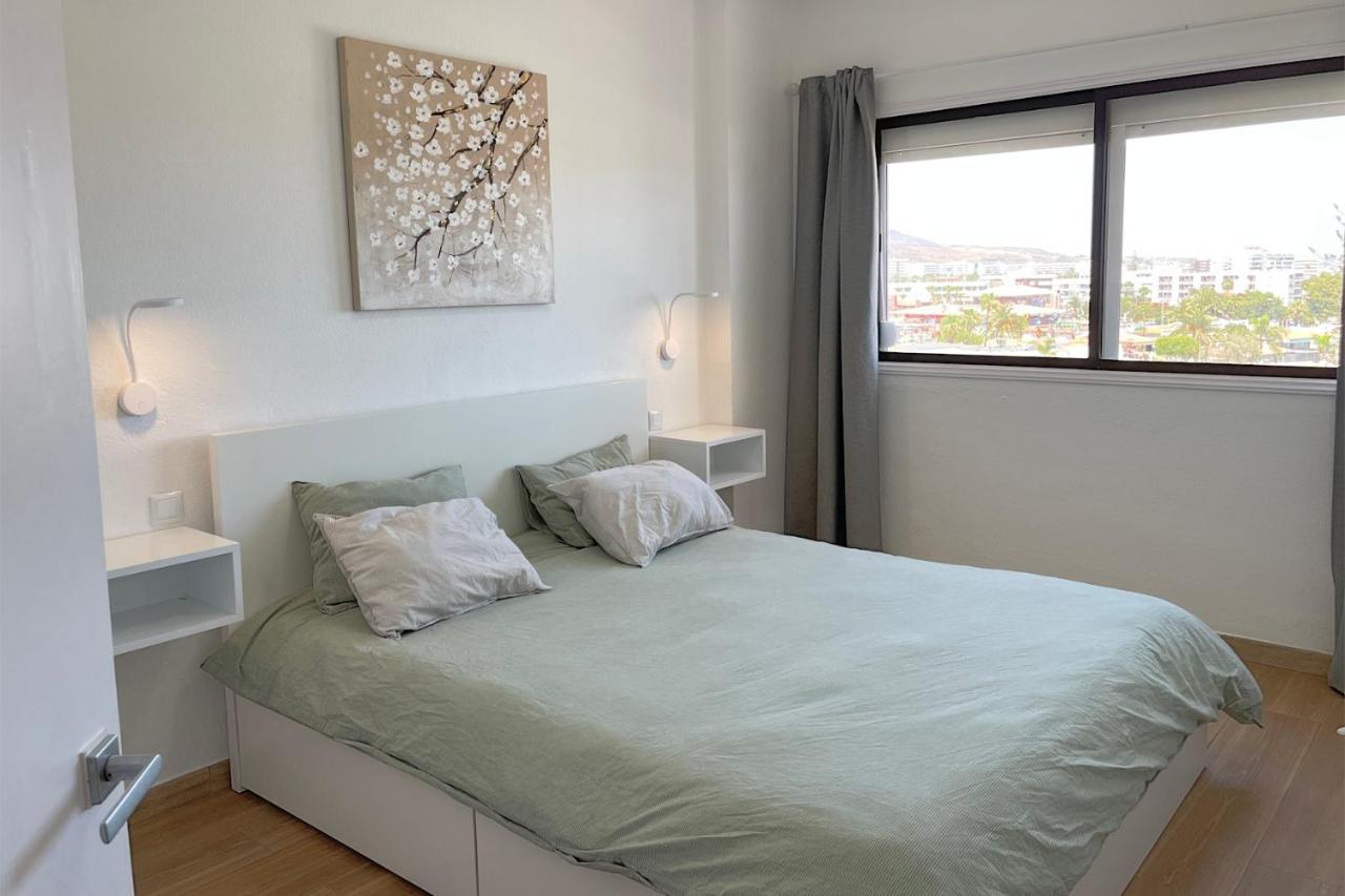 Iguazu Tir24 Top Floor Apartment ปลายา เดล อิงเกลส ภายนอก รูปภาพ