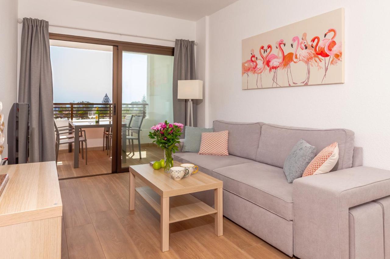 Iguazu Tir24 Top Floor Apartment ปลายา เดล อิงเกลส ภายนอก รูปภาพ